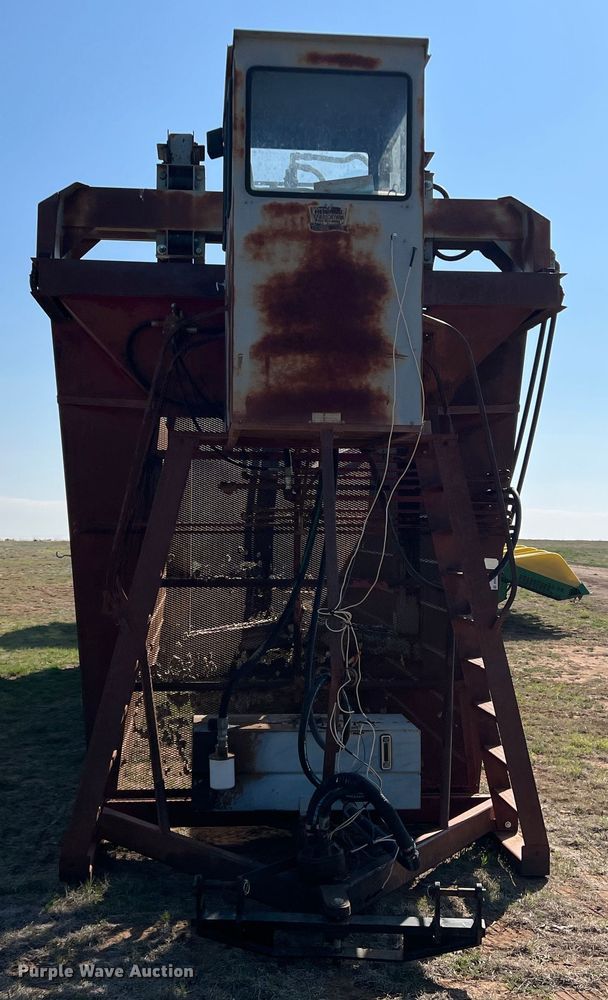 image for item DS2872 Herring S-32-73  module builder