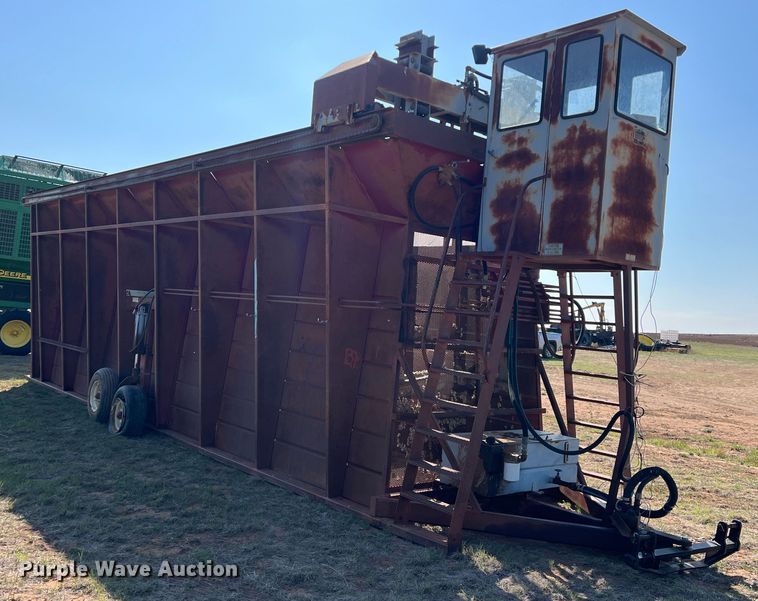 image for item DS2872 Herring S-32-73  module builder