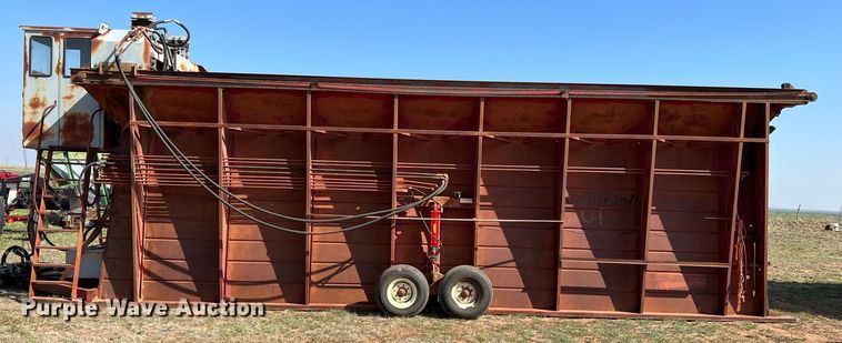 image for item DS2872 Herring S-32-73  module builder