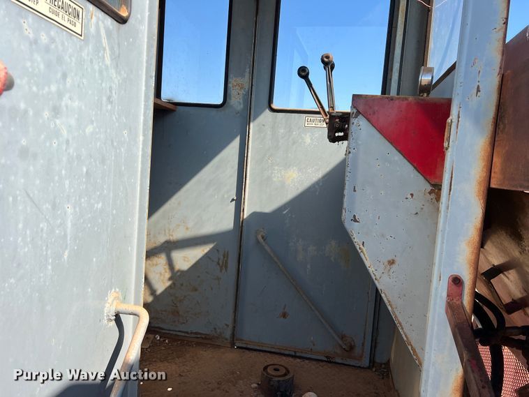 image for item DS2872 Herring S-32-73  module builder