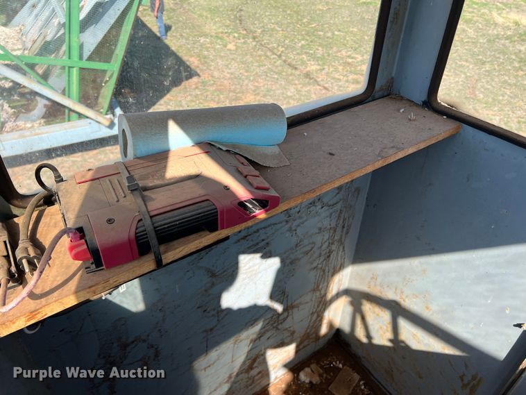 image for item DS2872 Herring S-32-73  module builder