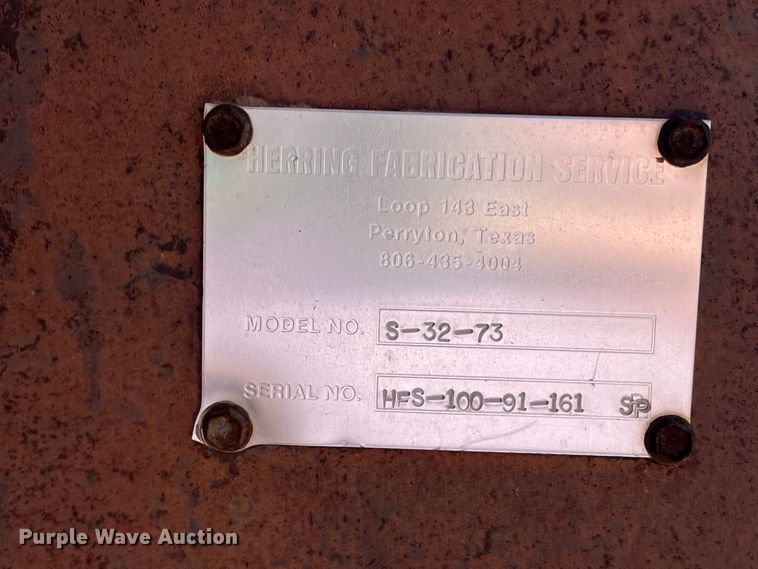 image for item DS2872 Herring S-32-73  module builder