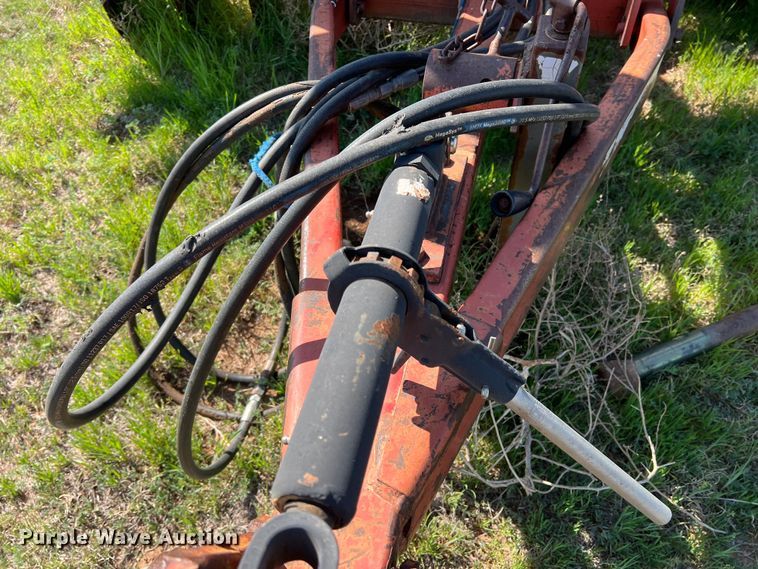 image for item DS2874 Krause 4907A  off-set disk