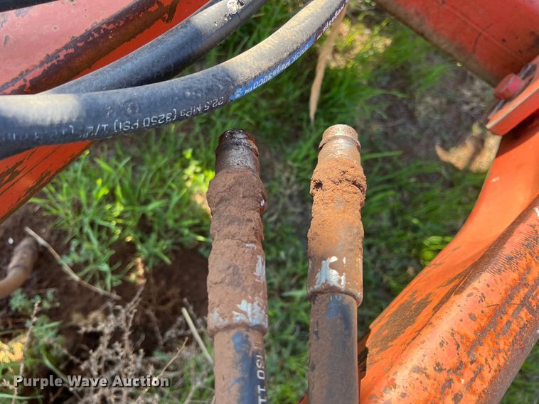 image for item DS2874 Krause 4907A  off-set disk