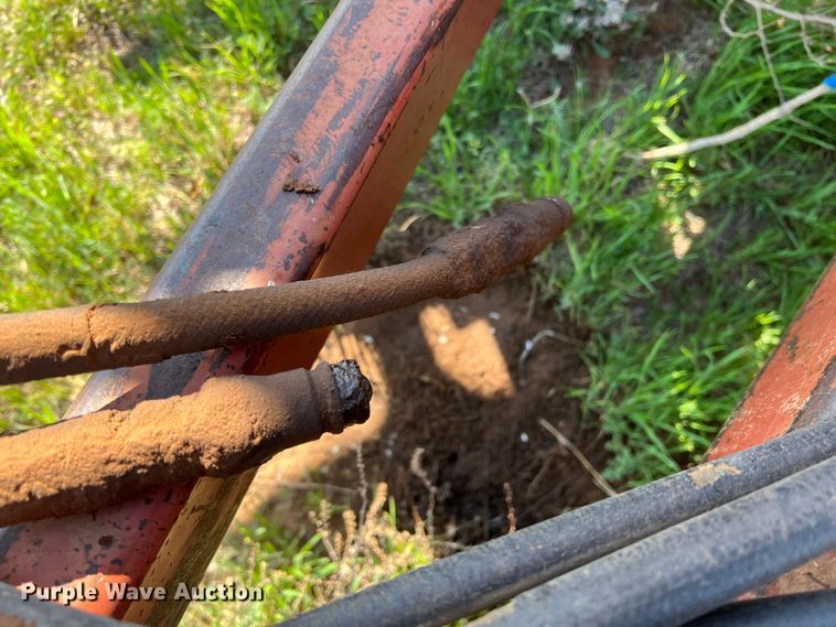 image for item DS2874 Krause 4907A  off-set disk