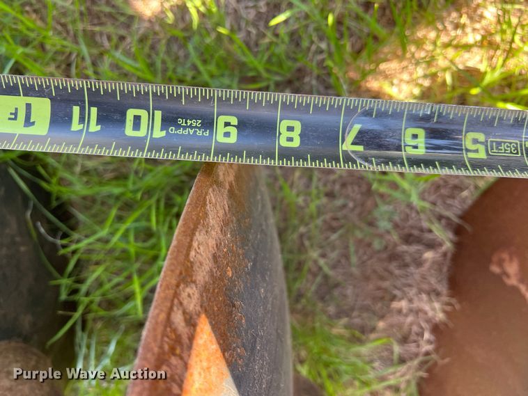 image for item DS2874 Krause 4907A  off-set disk