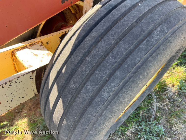 image for item DS2874 Krause 4907A  off-set disk