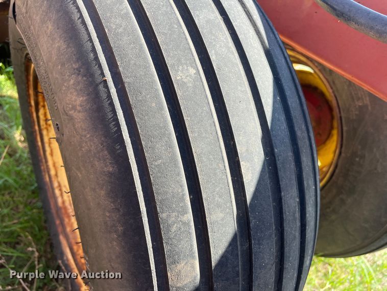 image for item DS2874 Krause 4907A  off-set disk