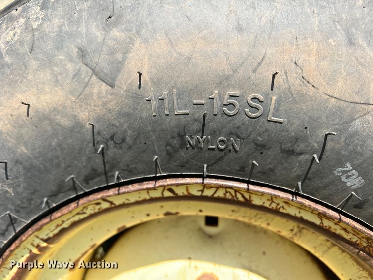 image for item DS2874 Krause 4907A  off-set disk