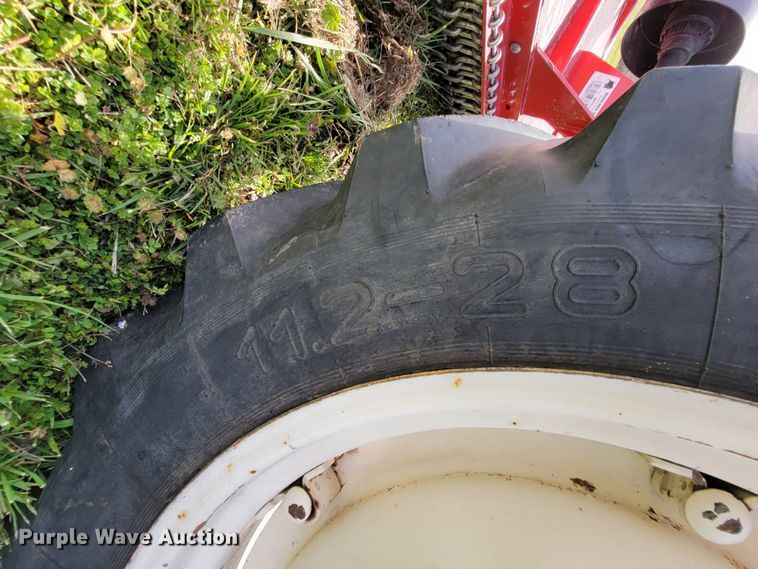 image for item HP9704 Ford 600  tractor