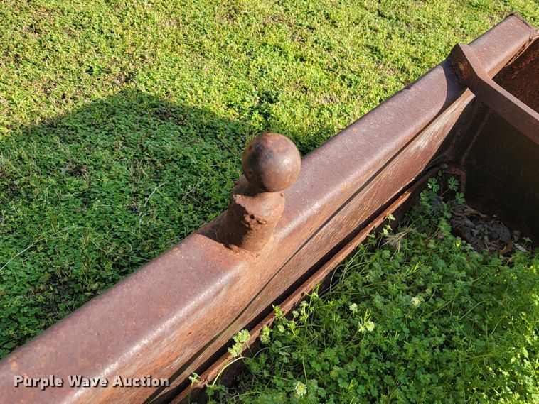 image for item HP9704 Ford 600  tractor