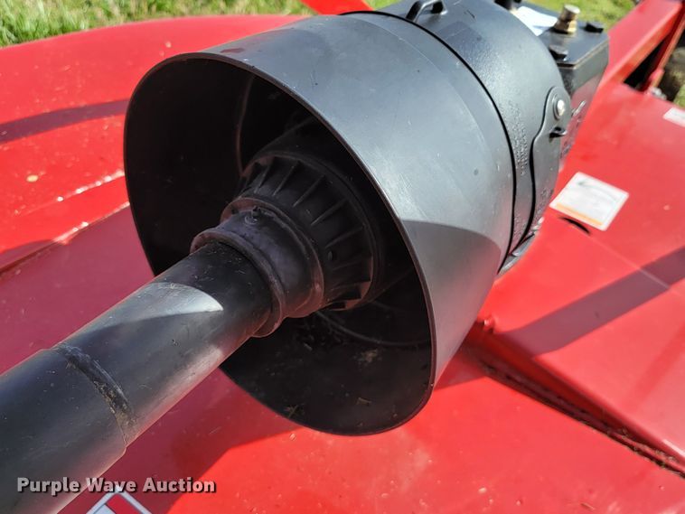 image for item HP9705 Brush Hog BH15-2  rotary mower