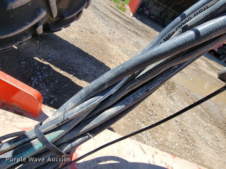 image for item HP9712 Kuhn Krause Gladiator 1200  strip-till