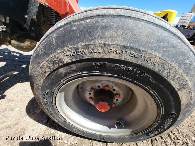 image for item HP9712 Kuhn Krause Gladiator 1200  strip-till