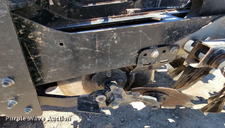 image for item HP9712 Kuhn Krause Gladiator 1200  strip-till