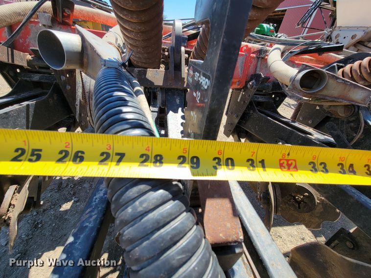 image for item HP9712 Kuhn Krause Gladiator 1200  strip-till