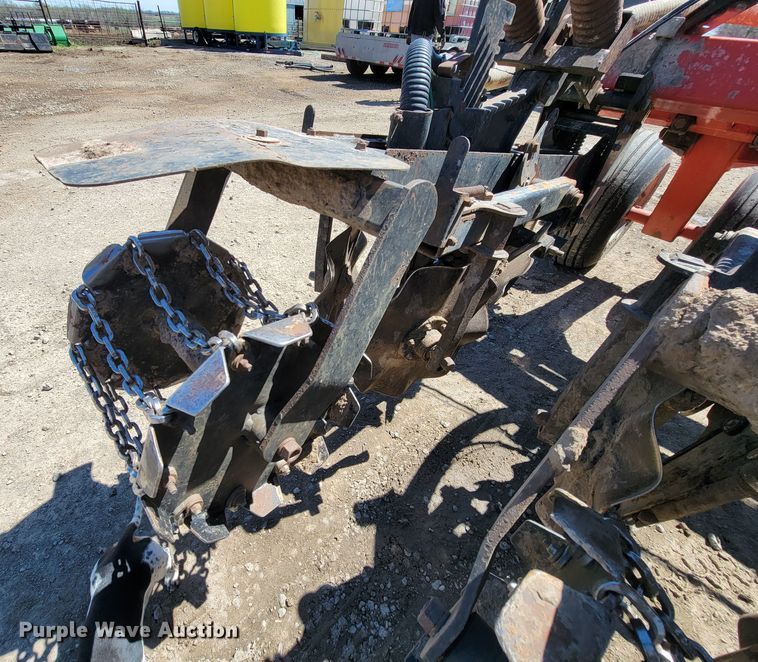 image for item HP9712 Kuhn Krause Gladiator 1200  strip-till