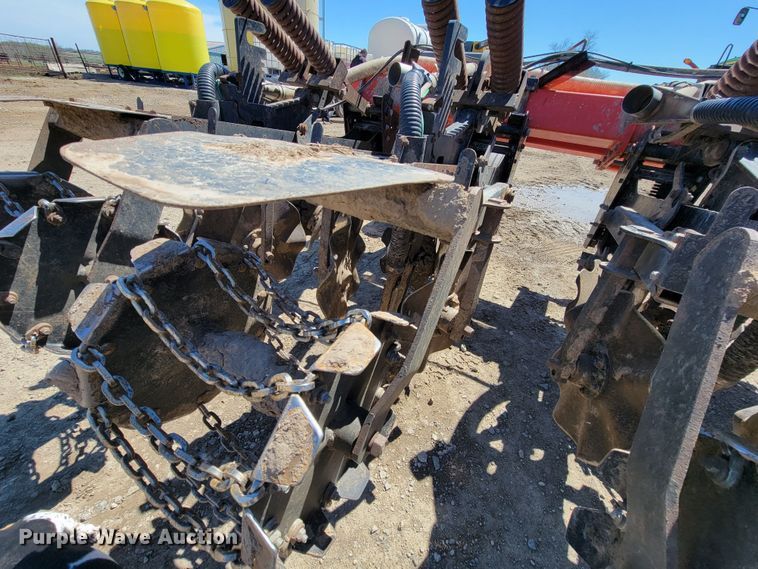 image for item HP9712 Kuhn Krause Gladiator 1200  strip-till