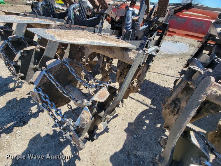 image for item HP9712 Kuhn Krause Gladiator 1200  strip-till