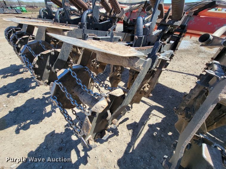 image for item HP9712 Kuhn Krause Gladiator 1200  strip-till