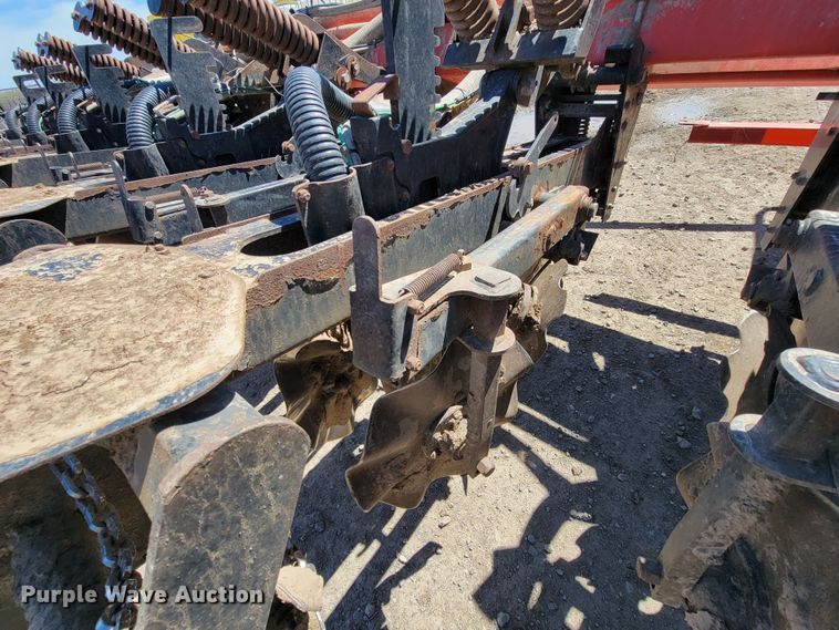 image for item HP9712 Kuhn Krause Gladiator 1200  strip-till