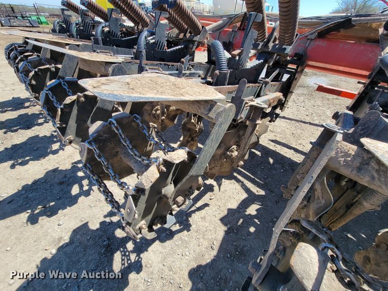 image for item HP9712 Kuhn Krause Gladiator 1200  strip-till