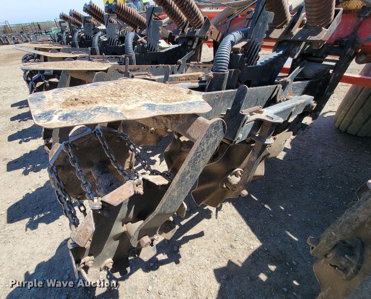 image for item HP9712 Kuhn Krause Gladiator 1200  strip-till