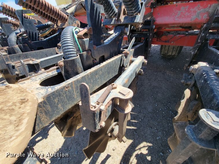 image for item HP9712 Kuhn Krause Gladiator 1200  strip-till