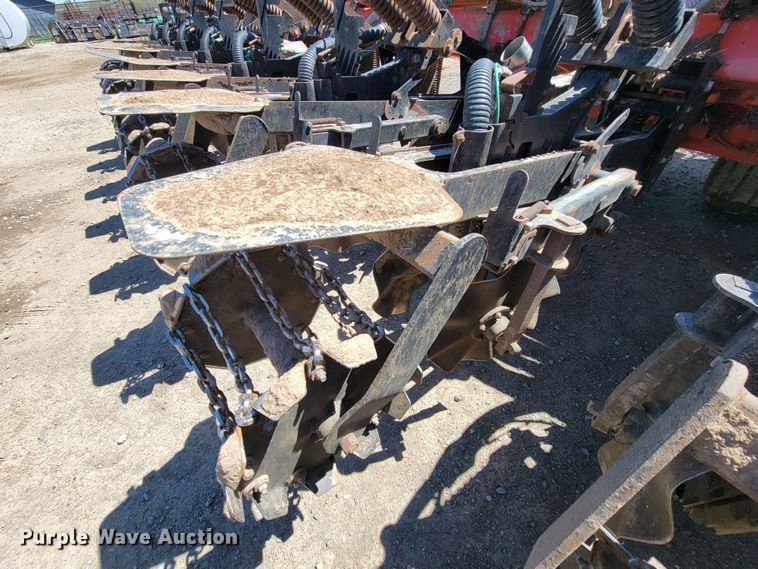 image for item HP9712 Kuhn Krause Gladiator 1200  strip-till