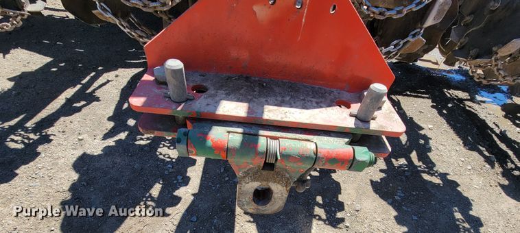 image for item HP9712 Kuhn Krause Gladiator 1200  strip-till