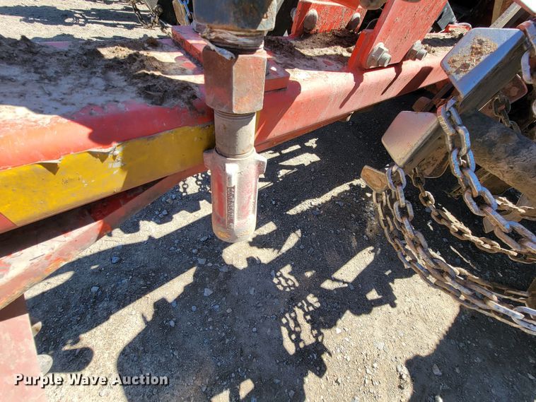 image for item HP9712 Kuhn Krause Gladiator 1200  strip-till