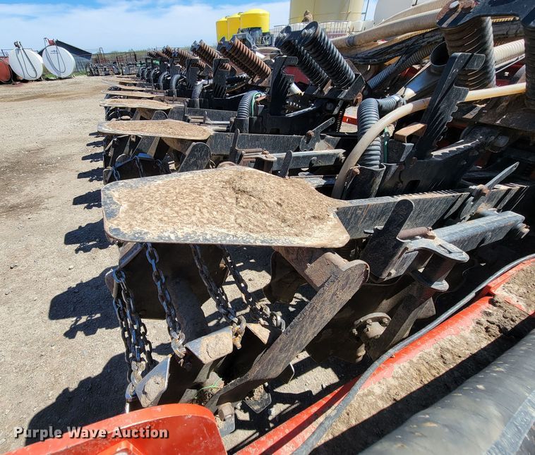 image for item HP9712 Kuhn Krause Gladiator 1200  strip-till