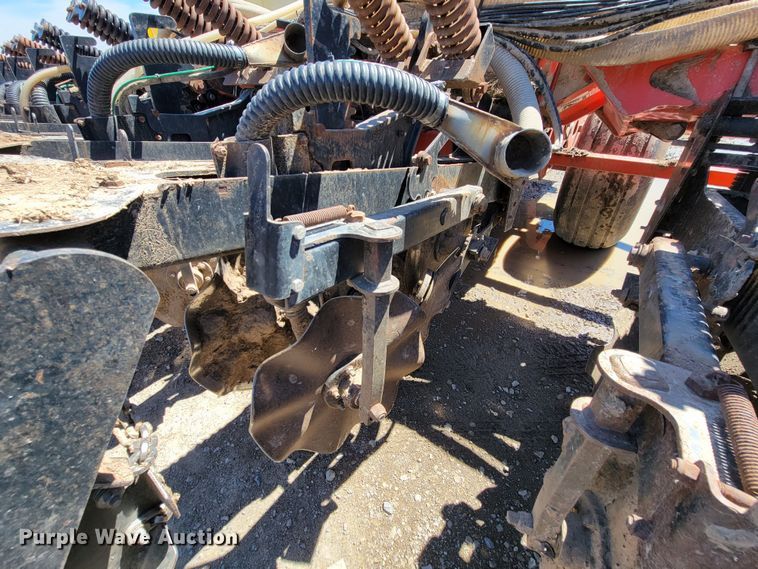 image for item HP9712 Kuhn Krause Gladiator 1200  strip-till