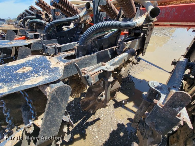 image for item HP9712 Kuhn Krause Gladiator 1200  strip-till