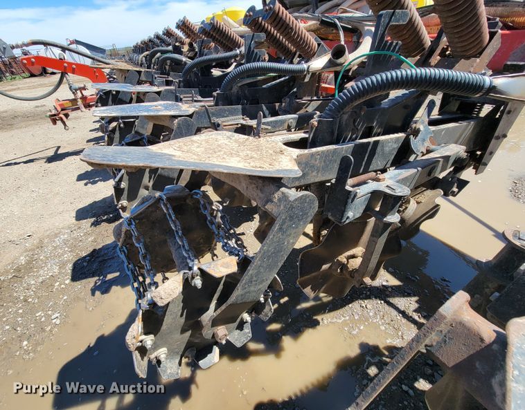 image for item HP9712 Kuhn Krause Gladiator 1200  strip-till