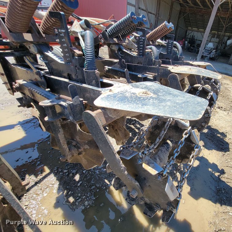 image for item HP9712 Kuhn Krause Gladiator 1200  strip-till