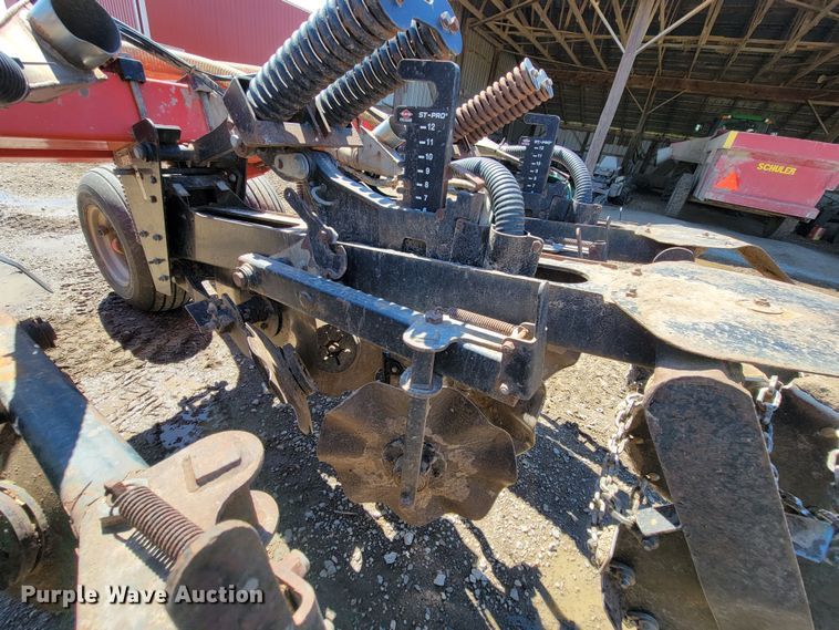 image for item HP9712 Kuhn Krause Gladiator 1200  strip-till