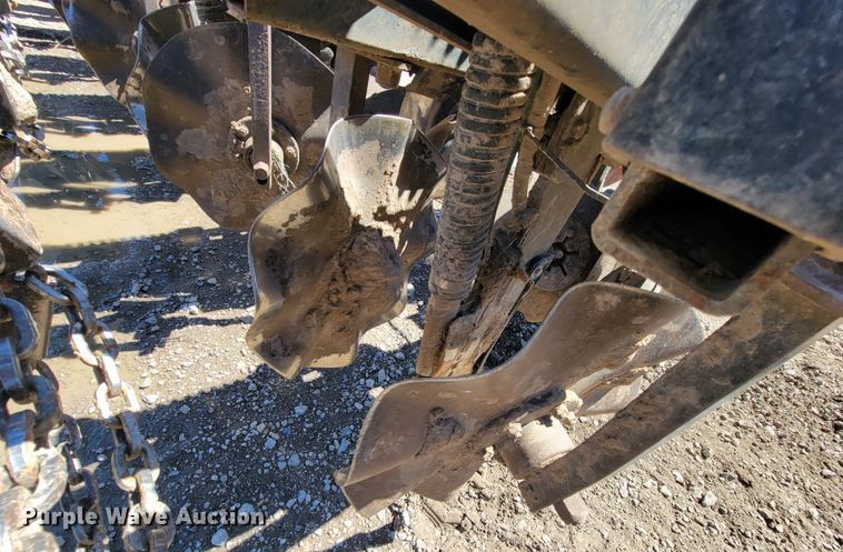 image for item HP9712 Kuhn Krause Gladiator 1200  strip-till