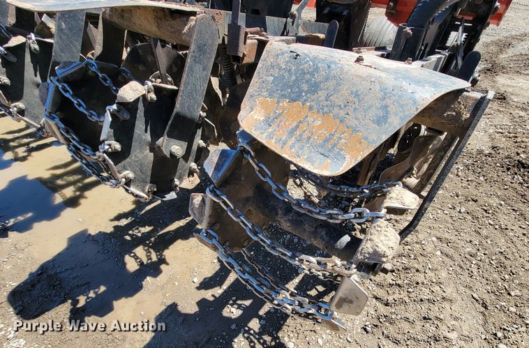 image for item HP9712 Kuhn Krause Gladiator 1200  strip-till