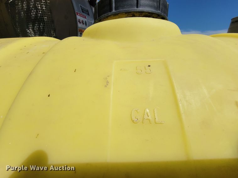 image for item HP9712 Kuhn Krause Gladiator 1200  strip-till