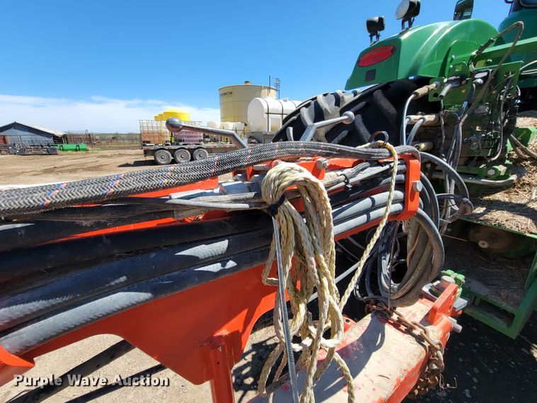 image for item HP9712 Kuhn Krause Gladiator 1200  strip-till