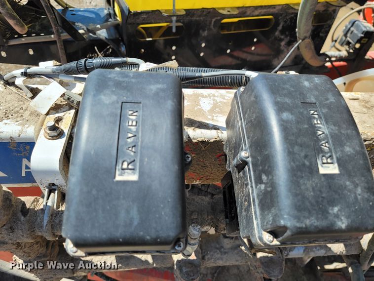 image for item HP9712 Kuhn Krause Gladiator 1200  strip-till