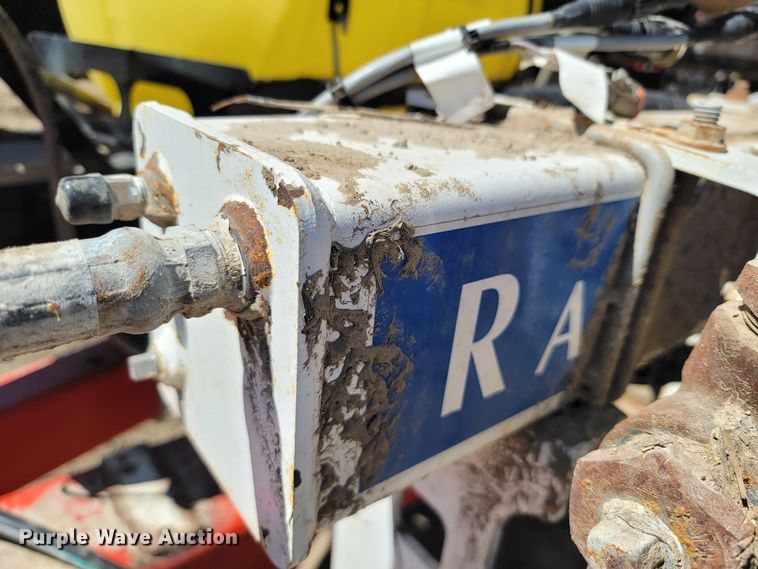 image for item HP9712 Kuhn Krause Gladiator 1200  strip-till