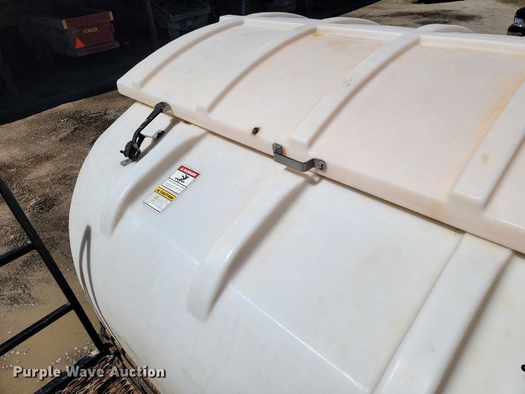 image for item HP9712 Kuhn Krause Gladiator 1200  strip-till