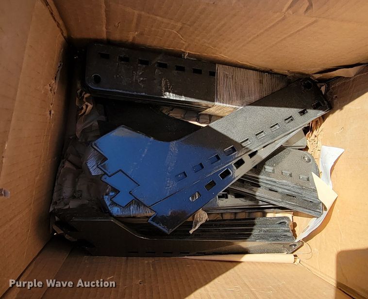 image for item HP9712 Kuhn Krause Gladiator 1200  strip-till