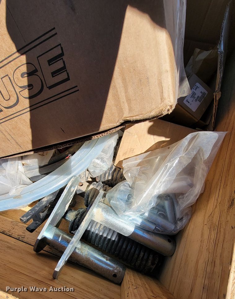 image for item HP9712 Kuhn Krause Gladiator 1200  strip-till