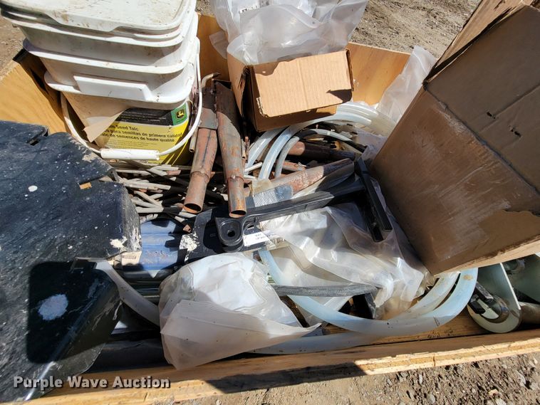 image for item HP9712 Kuhn Krause Gladiator 1200  strip-till