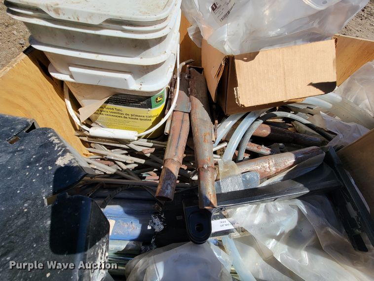 image for item HP9712 Kuhn Krause Gladiator 1200  strip-till