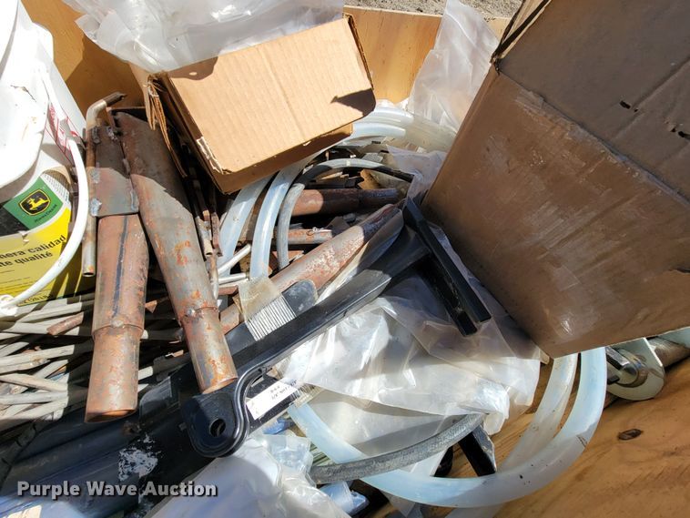 image for item HP9712 Kuhn Krause Gladiator 1200  strip-till