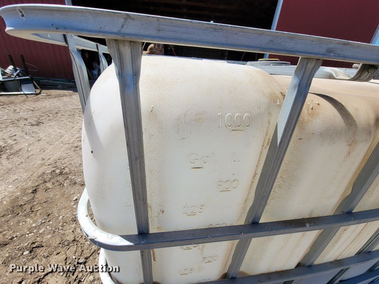 image for item HP9712 Kuhn Krause Gladiator 1200  strip-till